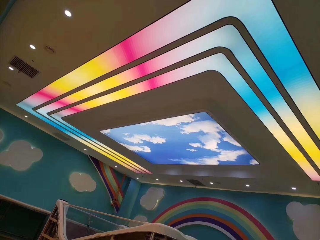 Customised Lighting Image